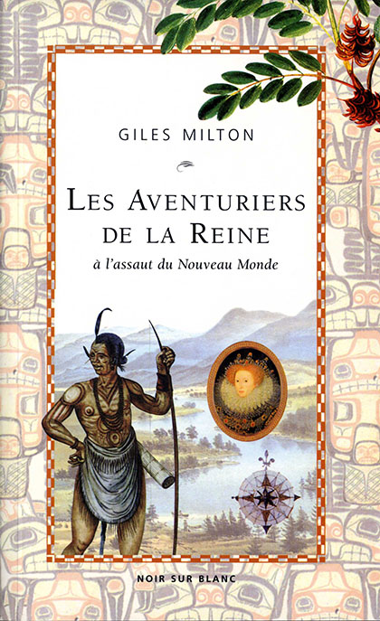 Les Aventuriers de la Reine