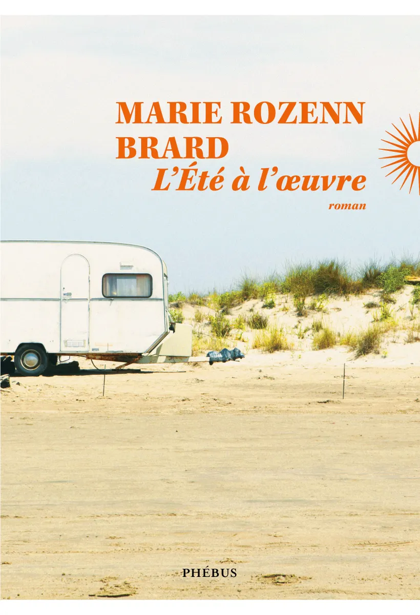 L’Été à l’œuvre