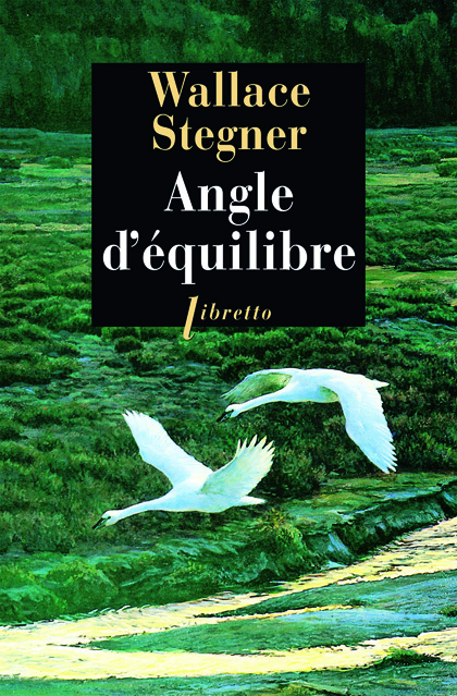 Angle d’équilibre
