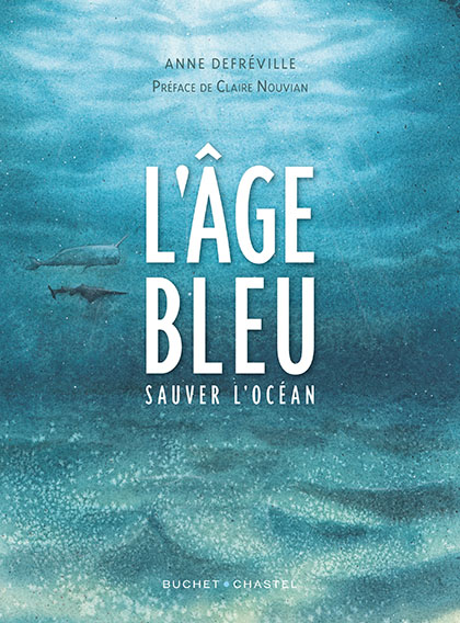 L’Âge bleu