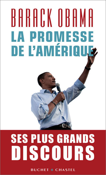 La Promesse de l’Amérique