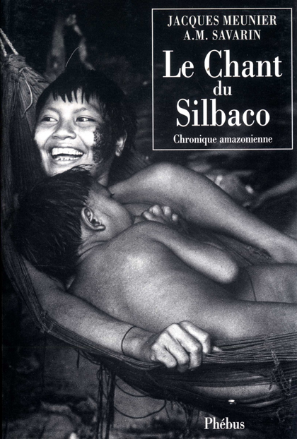 Chant du Silbaco