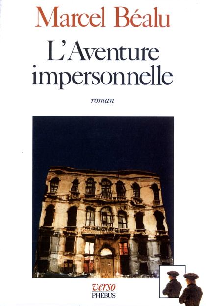 L’Aventure impersonnelle
