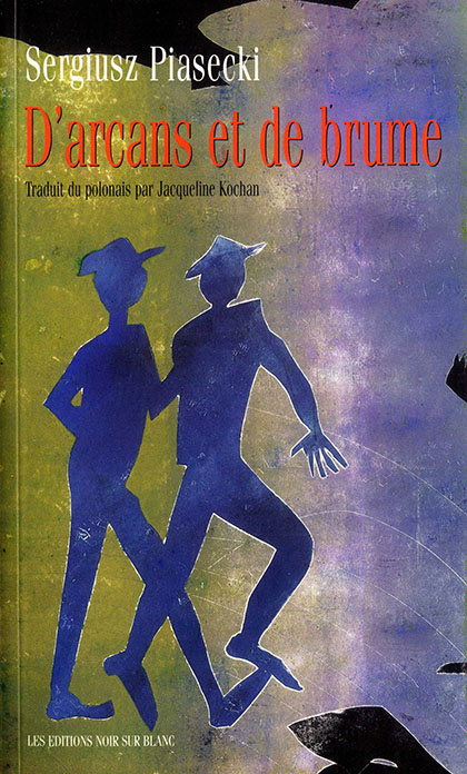 D’arcans et de brume
