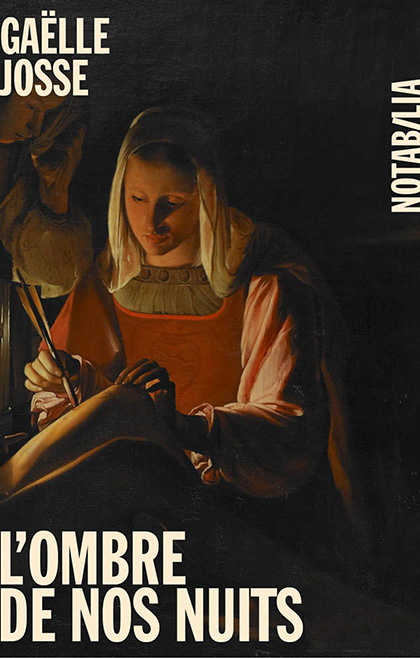 L’Ombre de nos nuits
