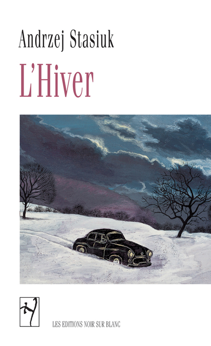 L’Hiver