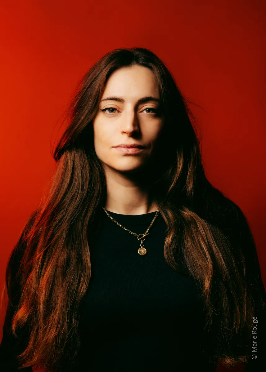 Emmanuelle Faguer