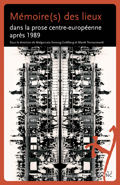 Mémoire(s) des lieux