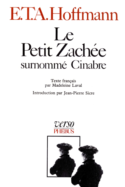 Petit Zachée