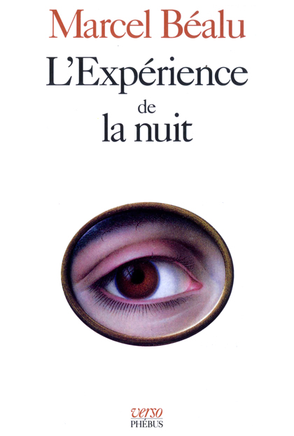 L’Experience de la nuit