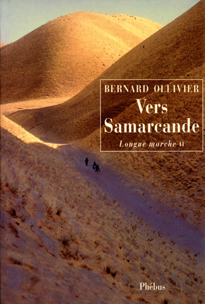 Longue marche, tome 2