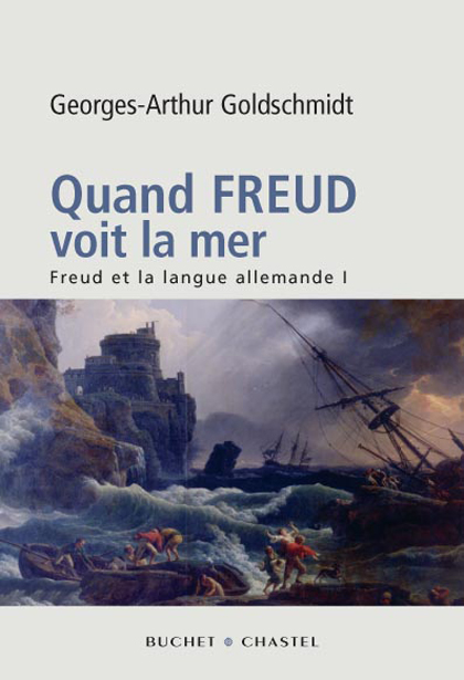 Quand Freud voit la mer