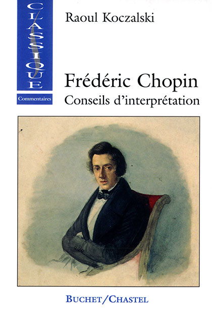 Frédéric Chopin