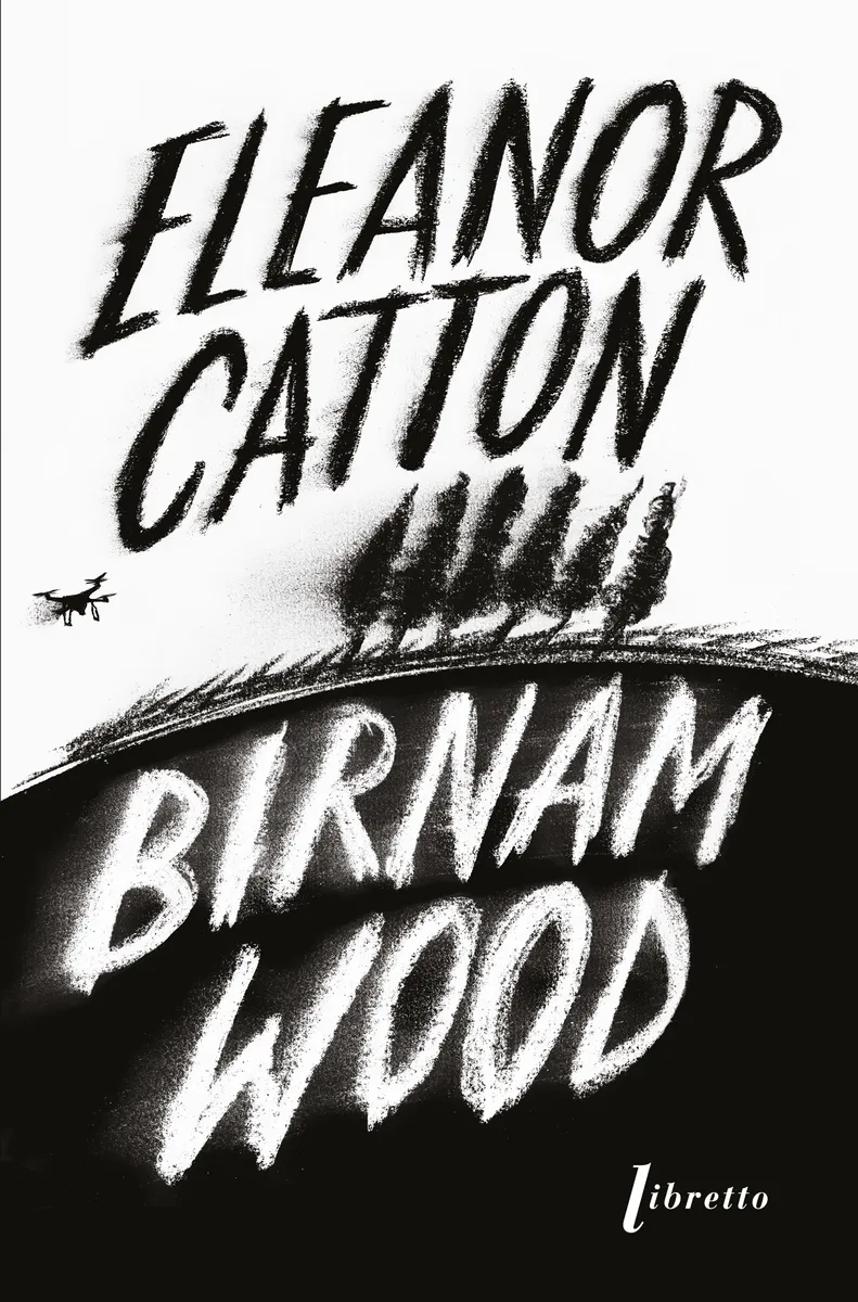 Birnam Wood