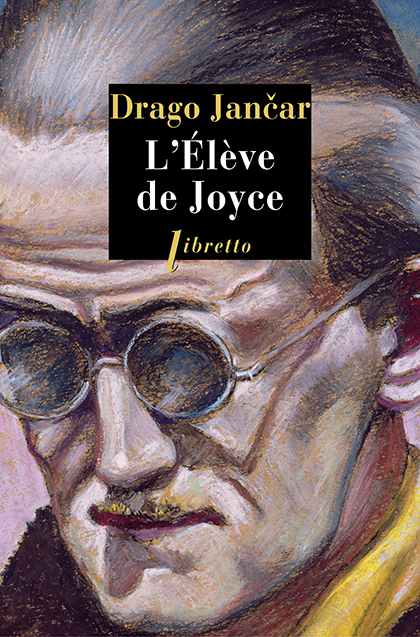 L’Élève de joyce