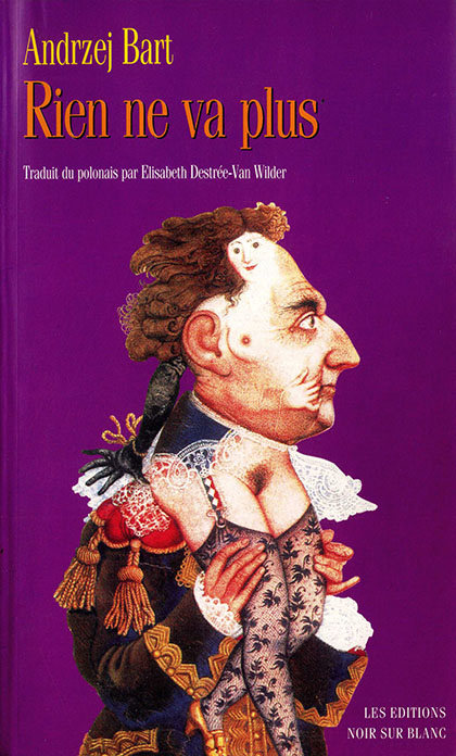 Rien ne va plus