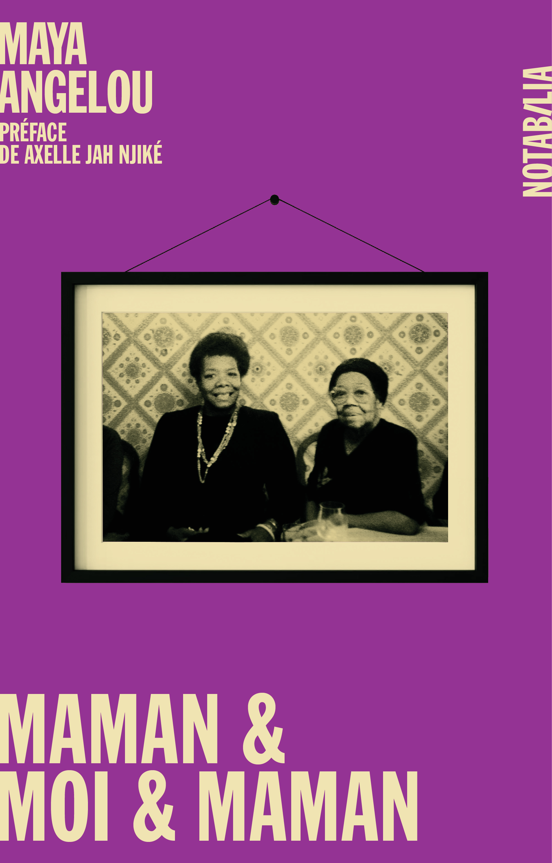 Maman & Moi & Maman