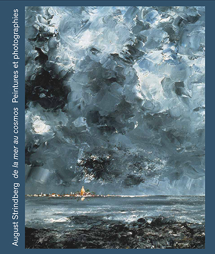 August Strindberg