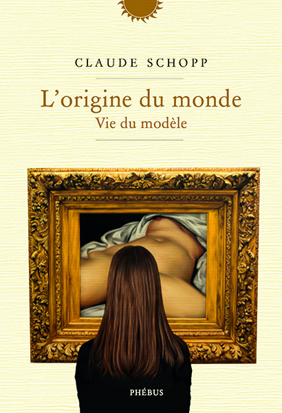 L’origine du monde