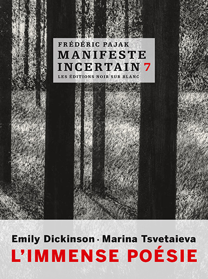 Manifeste incertain 7