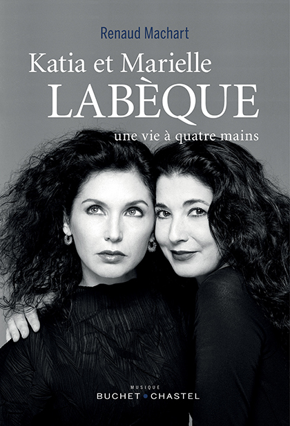 Katia et Marielle Labèque