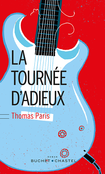 La Tournée d’adieux