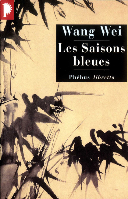 Les Saisons bleues