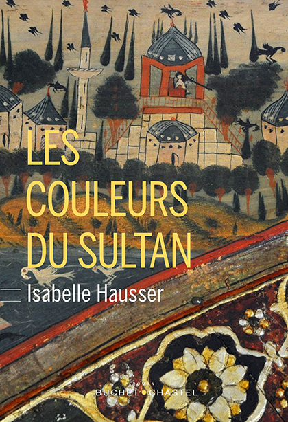 Les Couleurs du sultan