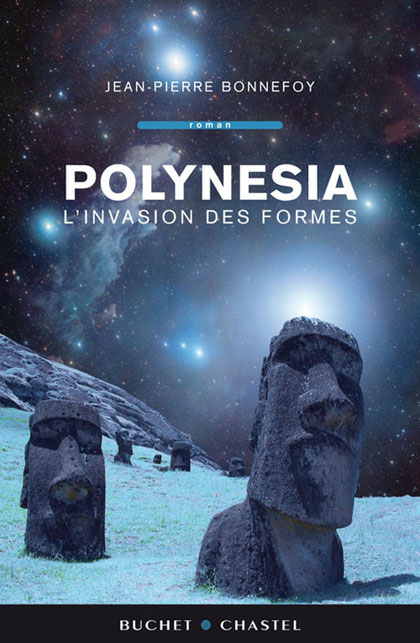 Polynesia T.II