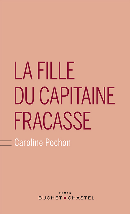 La Fille du capitaine Fracasse