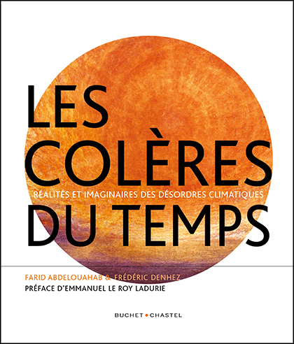 Les colères du temps