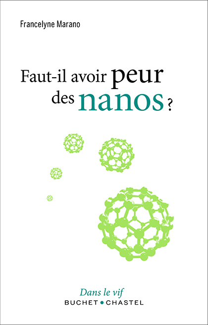 Faut-il avoir peur des nanos ?