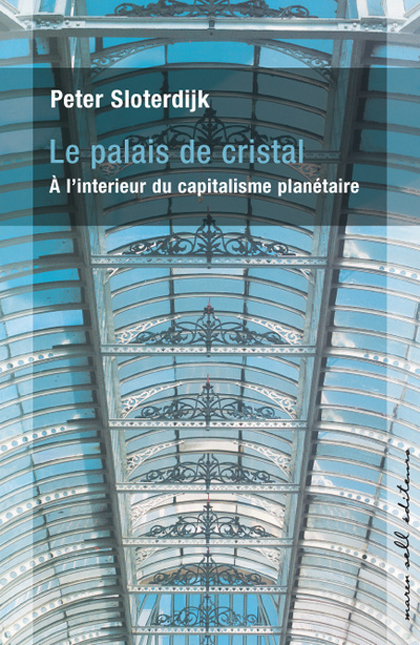 Le Palais de cristal