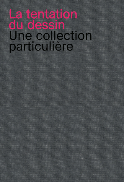 La tentation du dessin
