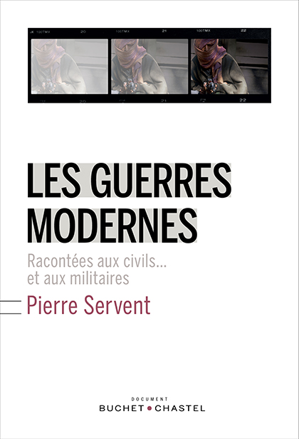 Les Guerres modernes