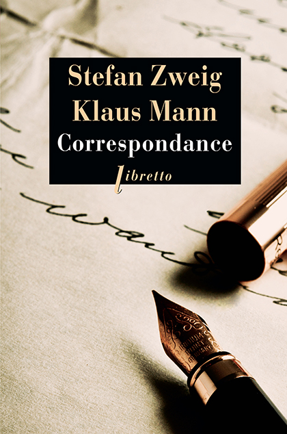 Correspondance