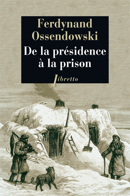 De la Présidence à la prison