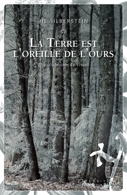 La Terre est l’oreille de l’ours