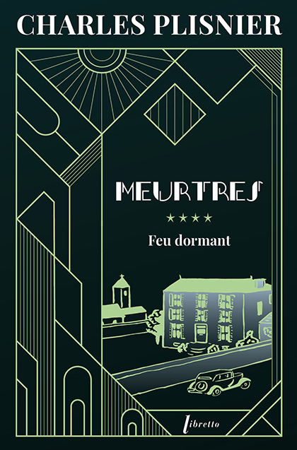 Meurtres – Tome IV
