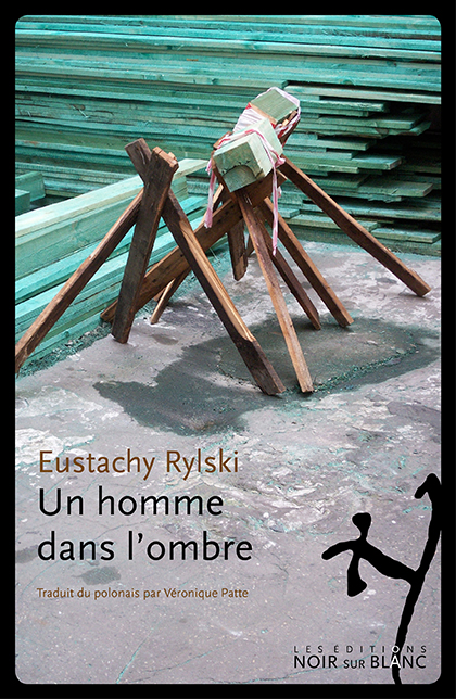 Un homme dans l’ombre