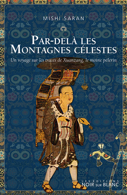 Par-delà les Montagnes célestes