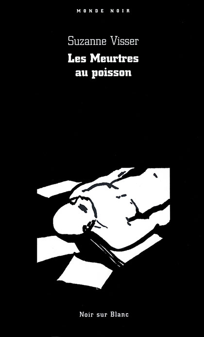 Les Meurtres au poisson