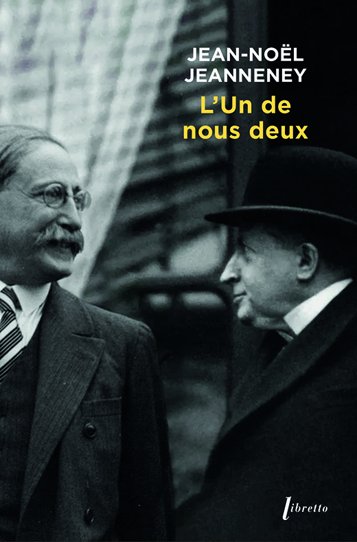 L’un de nous deux