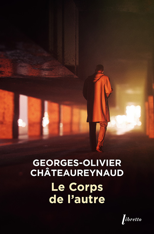 Le Corps de l’autre