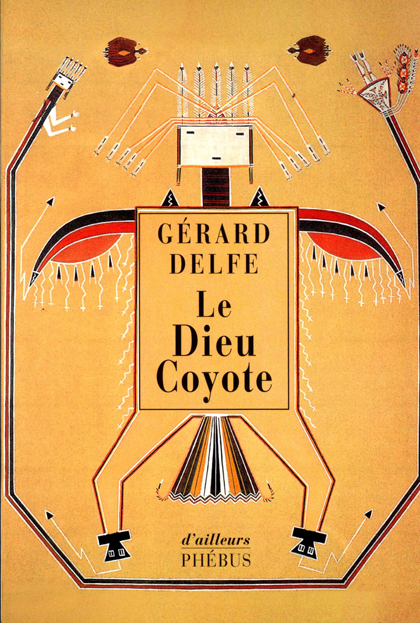 Le Dieu Coyote