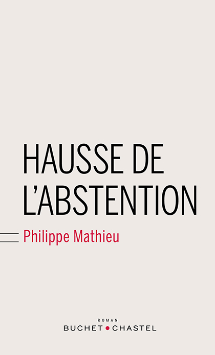 Hausse de l’abstention