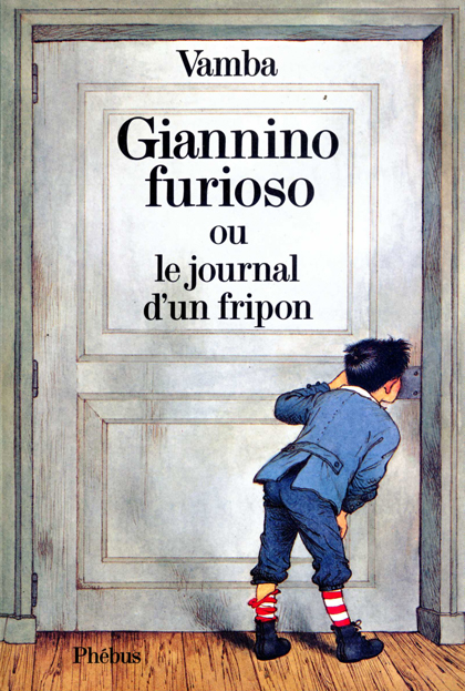 Giannino furioso