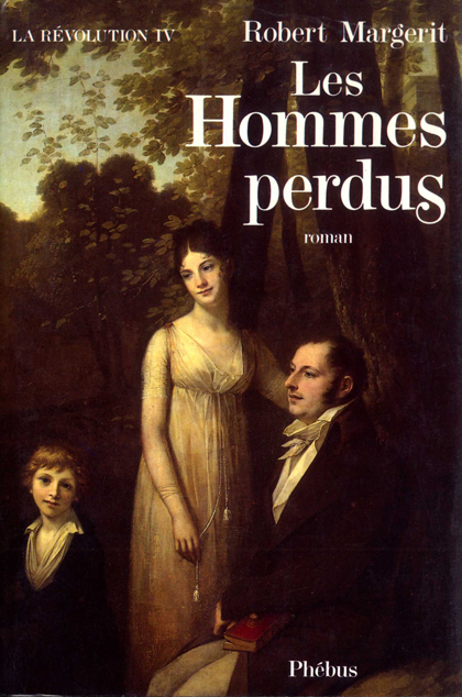 La Révolution, tome 4