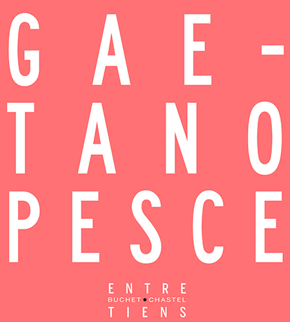Gaetano Pesce